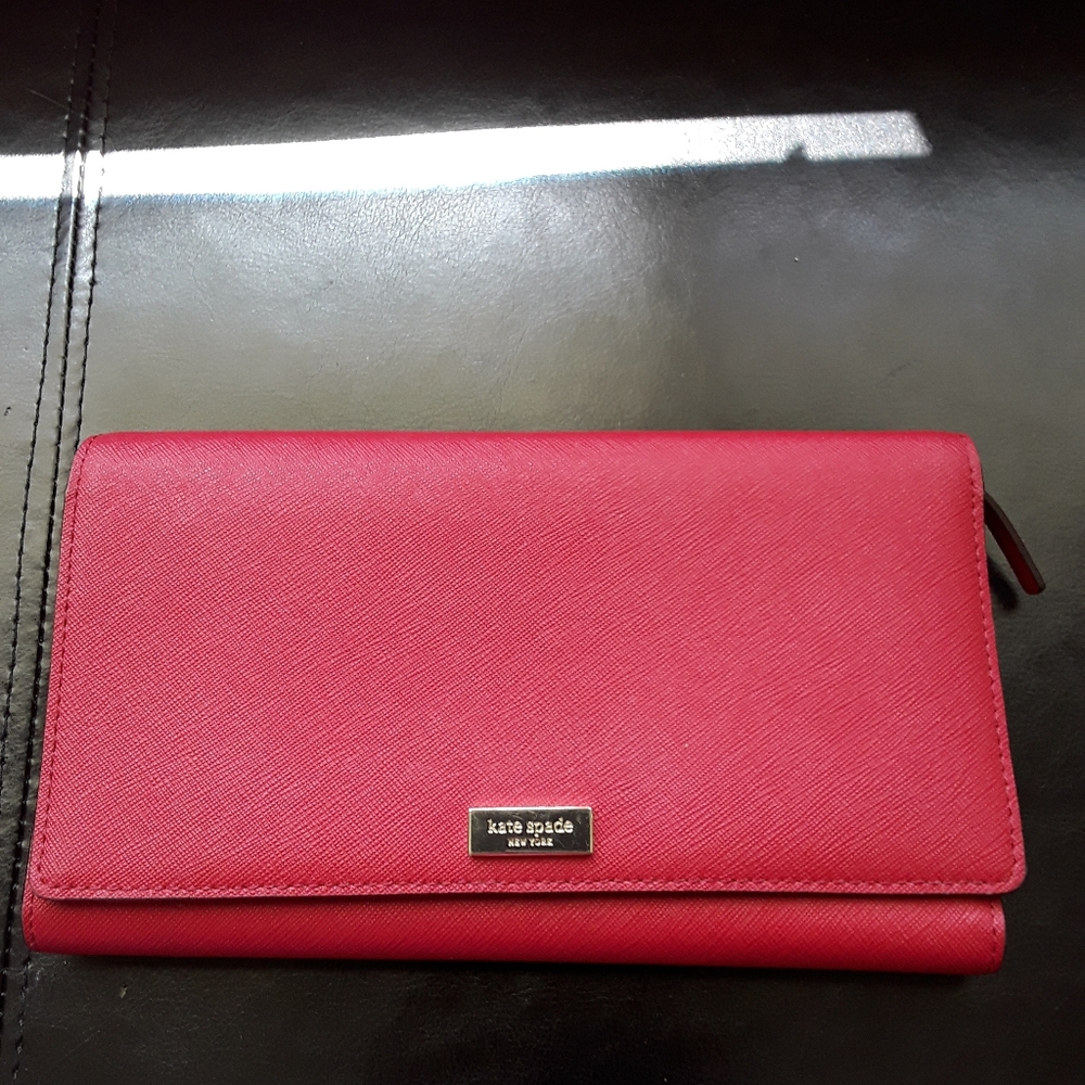 Kate Spade wallet